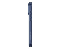 AmazingThing Minimal Mag Lens Case na iPhone 17 Pro Max - niebieskie - 1527007 - zdjęcie 5
